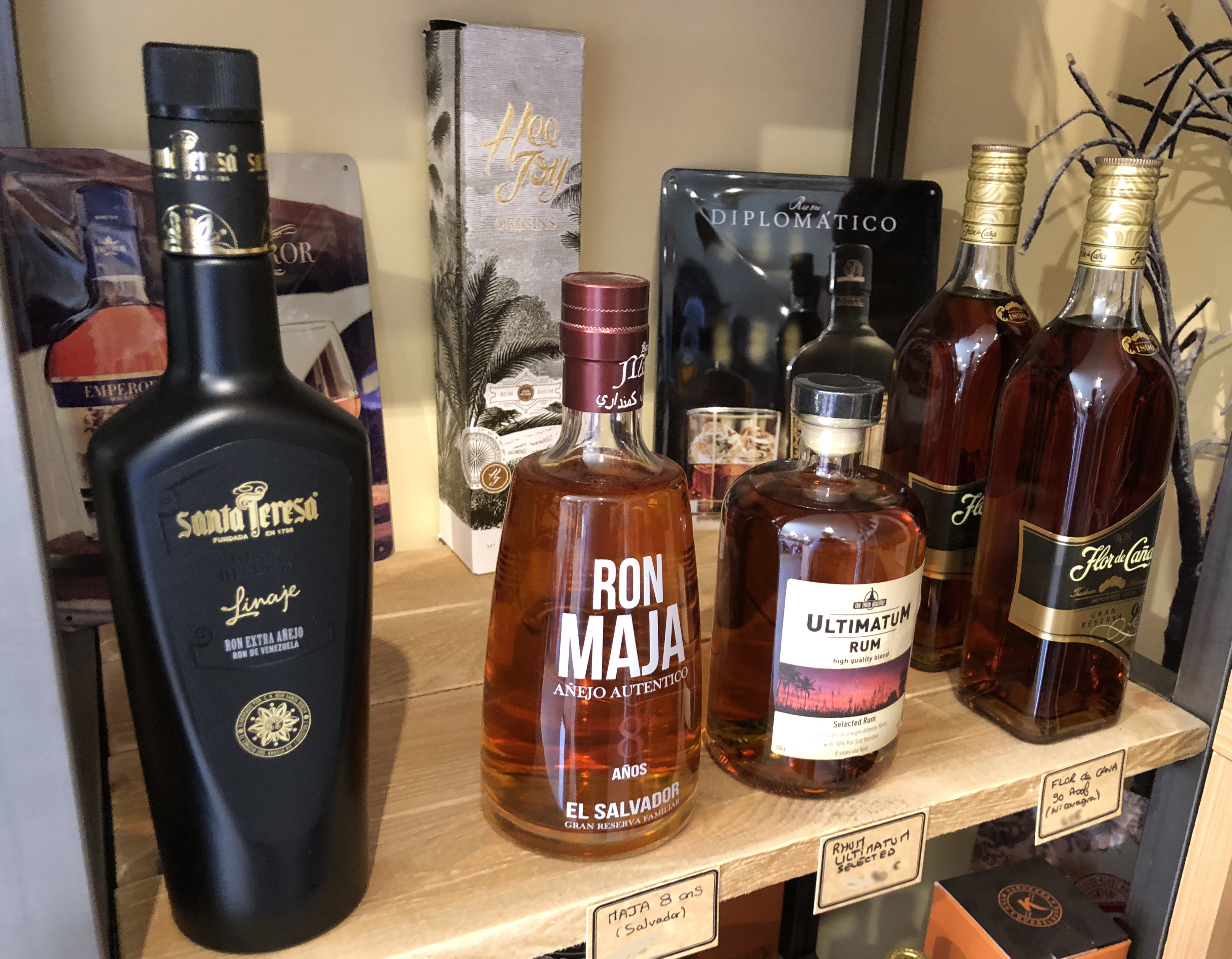 Rhum